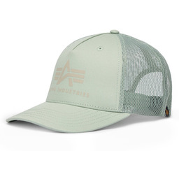 Czapka z daszkiem Alpha Industries Trucker Basic 186902
