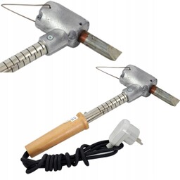 Lutownica grzałkowa oporowa kolbowa Lg 500 500W