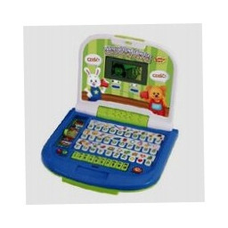 Smily Play Laptop dwujęzyczny