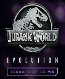 Jurassic World Evolution: Secrets of Dr Wu (PC)