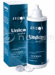 Avizor Unica Sensitive - 350ml