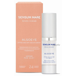 SENSUM MARE - ALGOEYE - Lifting and Anti