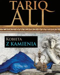 KOBIETA Z KAMIENIA KWINTET MUZUŁMAŃSKI TOM 3 Ali