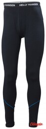 HELLY HANSEN Męskie legginsy LIFA Merino Midweight Pant