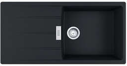 FRANKE 114.0687.332 CNG 611-100 XL Zlewozmywak wbudowywany Fragranit