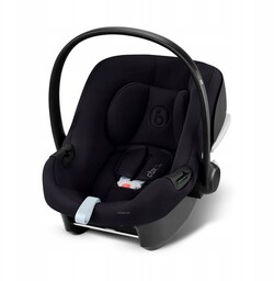 Cybex Aton B2 i-Size Fotelik Samochodowy 0-13kg Volcano