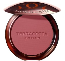 GUERLAIN Terracotta Blush róż do policzków 03 Deep