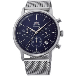 Zegarek męski ORIENT Classic, RA-KV0401L10B