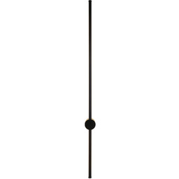 Lampa na ścianę sopel Vinto WL-73526-80-BL Italux LED