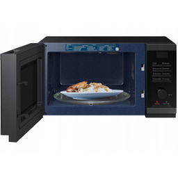 Mikrofala Samsung MG23DG4524AGE2 23L Grill Ceramika