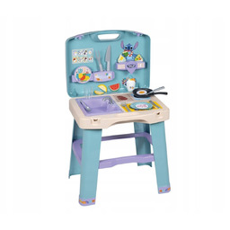 Smoby Kuchnia Stitch