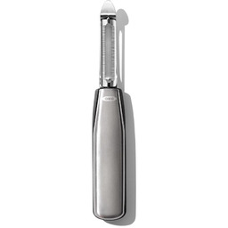 Obieraczka do warzyw prosta (stalowa) Oxo