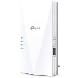 TP-Link RE500X przedłużacz sieciowy Nadajnik i odbiornik sieci
