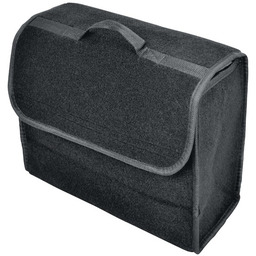 CARPOINT 0126710 Torba podróżna antracytowy, Poliester, 280g