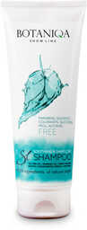BOTANIQA Soothing & Shiny Coat Shampoo szampon nabłyszczający