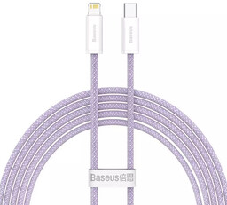Kabel USB-C do Lightning Baseus Dynamic Series, 20W,