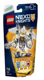 Lego 70337 Nexo Knights Lance