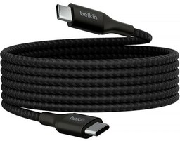 Belkin Kabel Boost USB-C do USB-C 240W 2m,