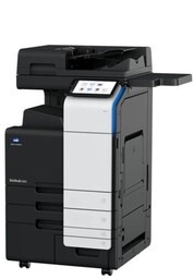 Konica Minolta Bizhub 360i