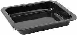 Zenker 7291 emaliowana blacha do pieczenia 32,5 x