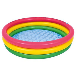 SUN CLUB Basen J-L17218 100 x 22 cm