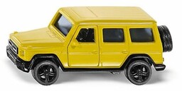 Siku Mercedes Benz G65 AMG