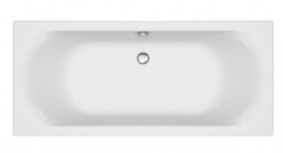 CERSANIT S301-337 CITY WANNA PROSTOKĄTNA 180X80
