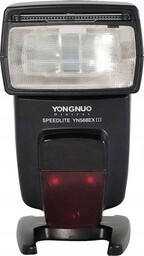 Lampa błyskowa Yongnuo Lampa Yongnuo YN-568EXIII LCD Cls