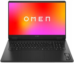 Hp Omen 17 Qhd 240Hz Ryzen 7 8845HS