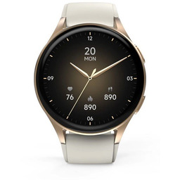 Hama Smartwatch 8900 GPS, AMOLED 1.3 Wodoodporny IP68