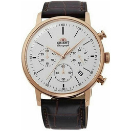 Zegarek męski ORIENT Classic, RA-KV0403S10B