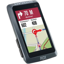 SIGMA Licznik rowerowy Rox 12.1 Evo Basic Set