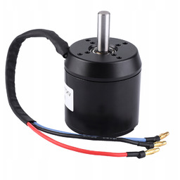 Silnik Bezszczotkowy Do Skutera Elektrycznego