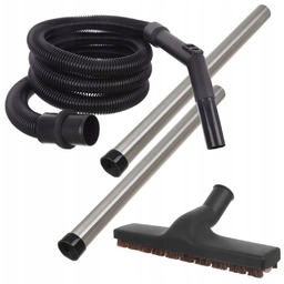 Wąż 4M rura ssawka do Karcher Nt 25/1,