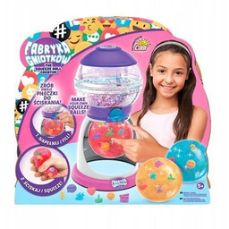 Fabryka Gniotków, Cobi