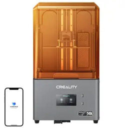 Creality Halot-Mage S Szary Drukarka 3D