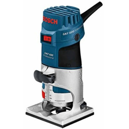 Bosch_elektonarzedzia Frezarka BOSCH GKF 600 Professional
