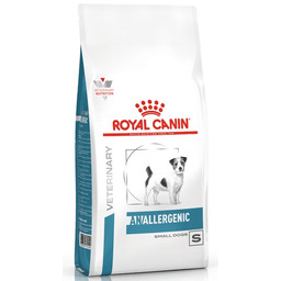 ROYAL CANIN Anallergenic Small Dog 1,5kg