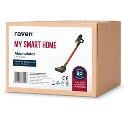 Raven EAOR002 Akumulator