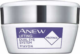 AVON - ANEW - LIFTING DUAL EYE SYSTEM