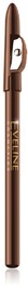 Eveline Eyeliner Pencil, kredka do oczu, brązowa