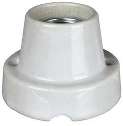 TRIXIE Prosocket porcelain socket gniazdo proste