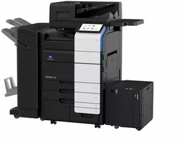 Konica Minolta Bizhub C750i