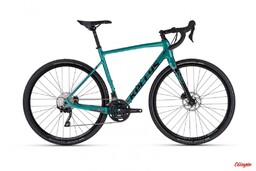 Kellys Rower SOOT 80 2023