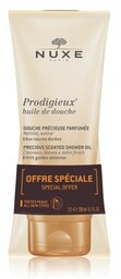 NUXE Prodigieux Huile de Douche Olejek pod prysznic