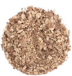 Oman korzeń cięty 1kg