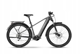 Rower Elektryczny Haibike Trekking 4 High Rama 55CM