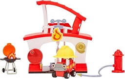 Little Tikes Let''s Go Cozy Coupe zestaw zabawowy