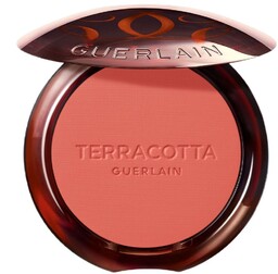 GUERLAIN Terracotta Blush róż do policzków 05 Dark
