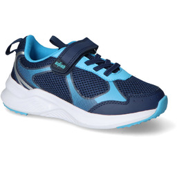 Sneakersy dziecięce Befado 516X174 Granat/Niebieskie